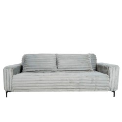 Sofá Cama Landero Capua Gris