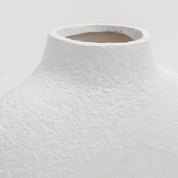 Base decorativa Slak - Blanco