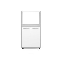 Alacena Austral - Blanco