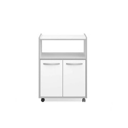 Alacena Austral - Blanco