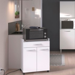 Alacena Austral - Blanco