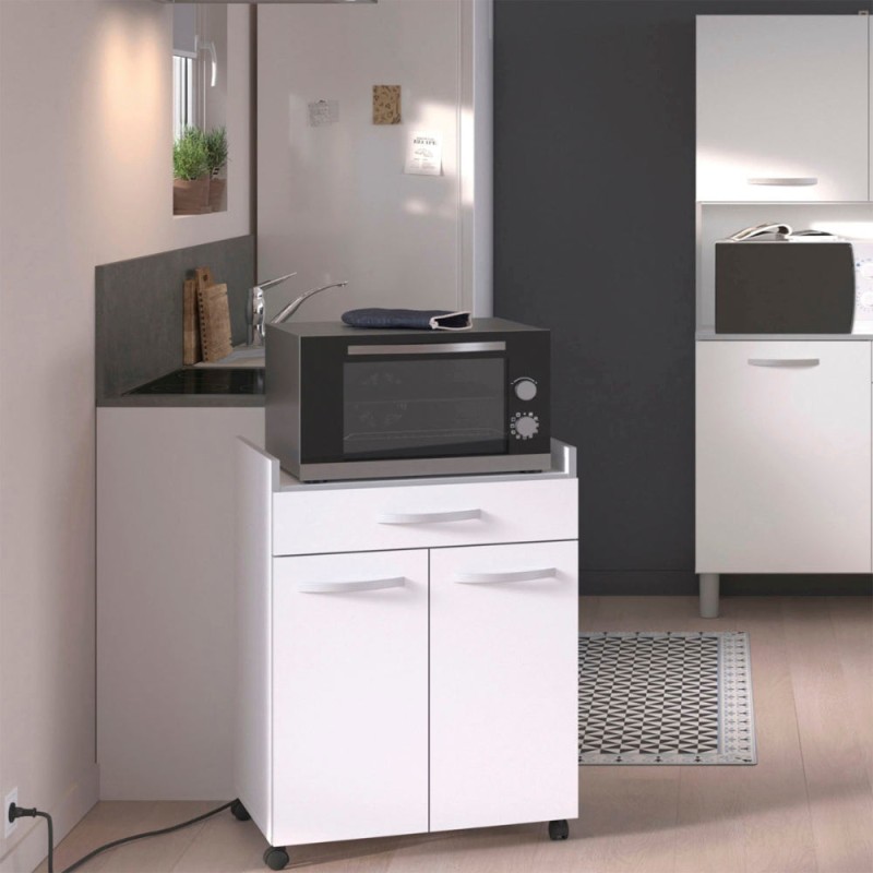 Alacena Austral - Blanco