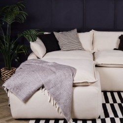 Sofá escuadra Smart Shedron