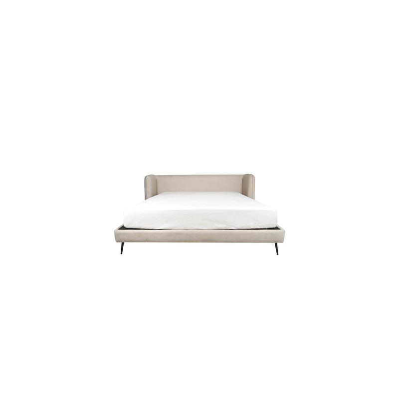 Cama King Urban Hueso
