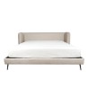 Cama King Urban Hueso