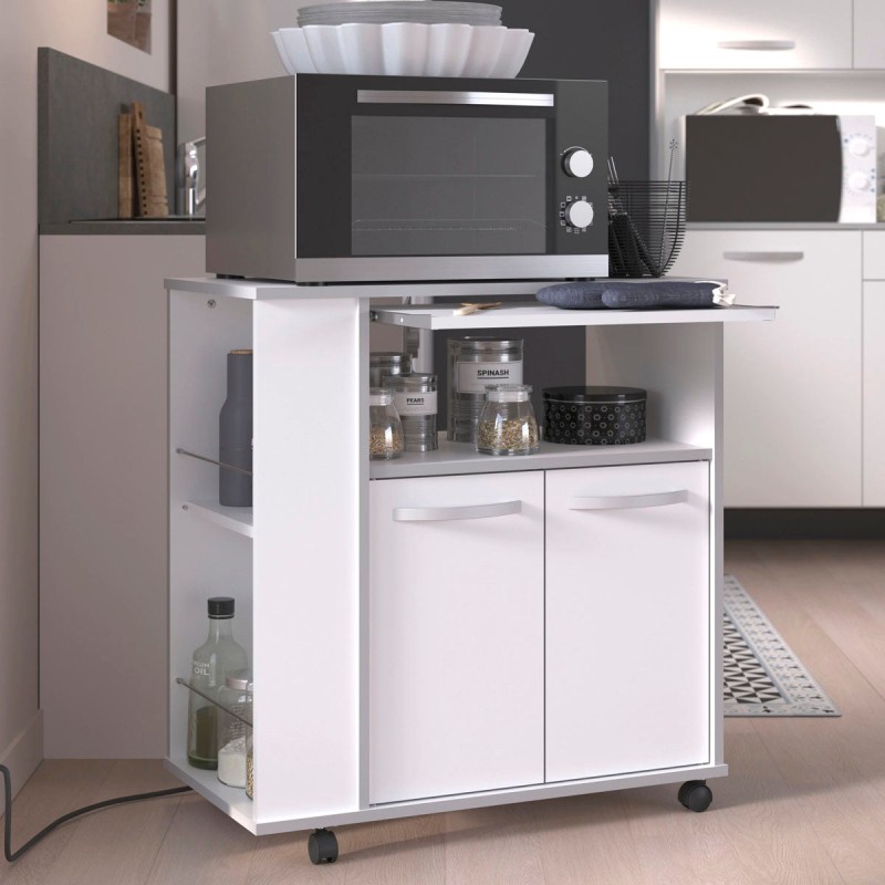 Alacena Austral - Blanco