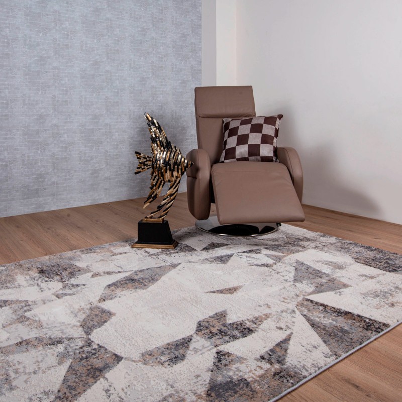 Tapete Amaia Gris