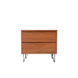 Buró Kavil - Nogal y Negro