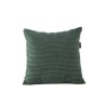 Cojin Cuadrado Blok - Verde