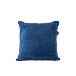 Cojín Cuadrado Blok  - Azul