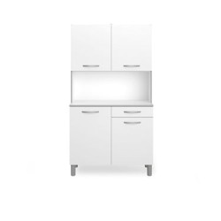 Alacena Austral - Blanco