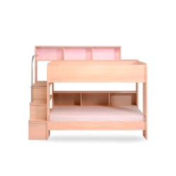 Litera Story - Color Madera