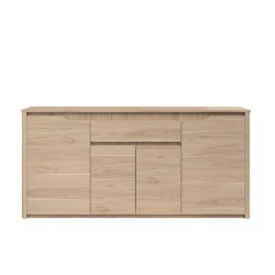 Credenza Mathis - Color Madera