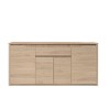 Credenza Mathis - Color Madera