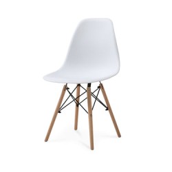 Silla para comedor Oslo tipo Emaes