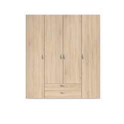 Armario Infinity - Color Madera
