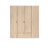 Armario Infinity - Color Madera