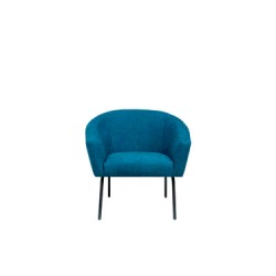 Sillón Ocasional Forest- Azul