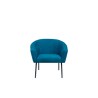 Sillón Ocasional Forest- Azul