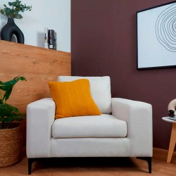 Sillón Etna alabastro