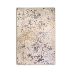 Tapete Jedi Gris y Crema