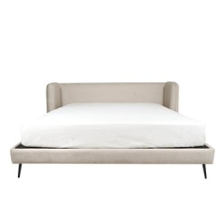 Cama Queen Urban Hueso