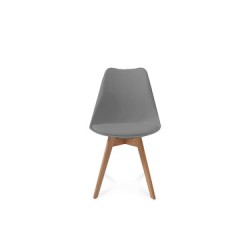 Silla Helsinki - Gris
